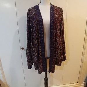 Curations Kimono